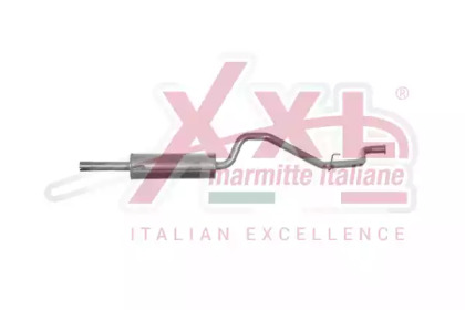 XXLMARMITTEITALIANE F1012