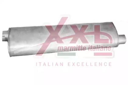 XXLMARMITTEITALIANE K0274