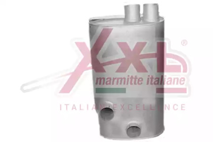 XXLMARMITTEITALIANE K2462