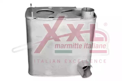 XXLMARMITTEITALIANE K3993