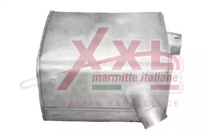 XXLMARMITTEITALIANE K5432