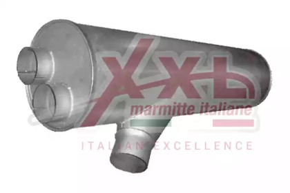 XXLMARMITTEITALIANE K7002