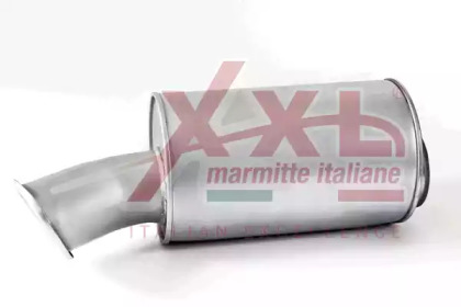 XXLMARMITTEITALIANE K8542