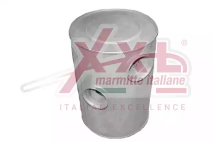 XXLMARMITTEITALIANE K8652