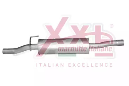 XXLMARMITTEITALIANE K9063