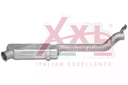 XXLMARMITTEITALIANE K9572