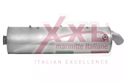 XXLMARMITTEITALIANE KAT7561