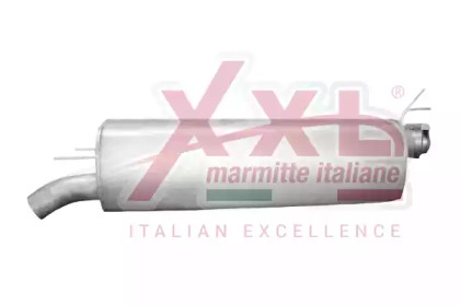 XXLMARMITTEITALIANE N0032