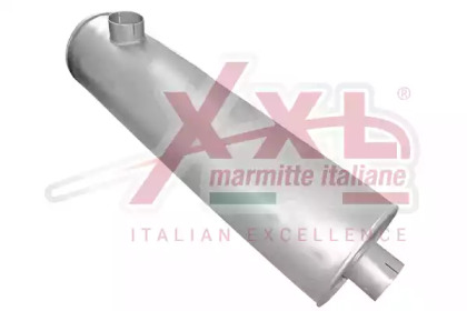 XXLMARMITTEITALIANE R0134