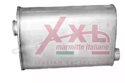 XXLMARMITTEITALIANE R0138