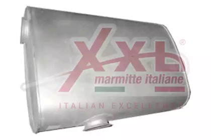 XXLMARMITTEITALIANE R0203