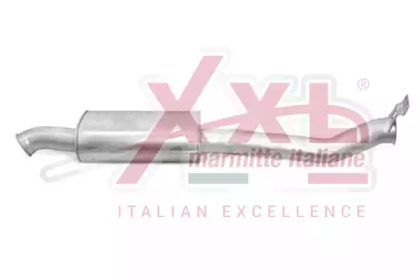 XXLMARMITTEITALIANE R0334