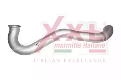 XXLMARMITTEITALIANE R0404