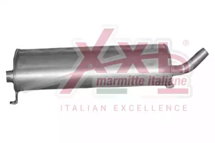 XXLMARMITTEITALIANE R3912