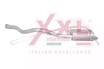 XXLMARMITTEITALIANE V0237