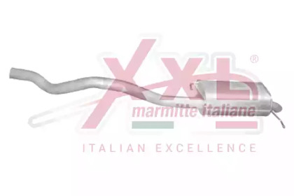 XXLMARMITTEITALIANE V0238