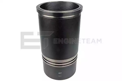 ET ENGINETEAM VA0018