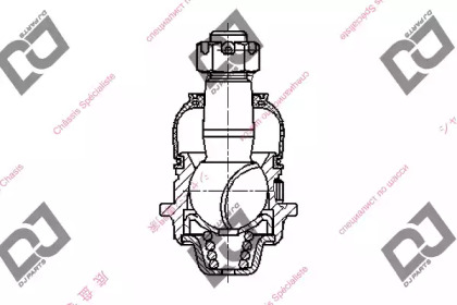 DJ PARTS DB1039