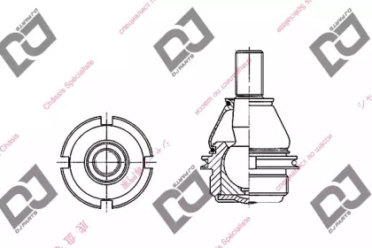 DJ PARTS DB1083