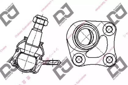 DJ PARTS DB1094