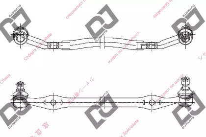 DJ PARTS DC1017