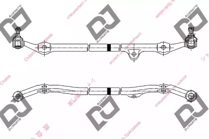 DJ PARTS DC1018 DJ PARTS DC1018