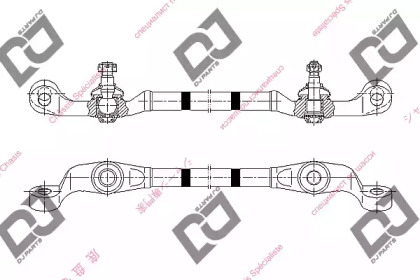 DJ PARTS DC1020