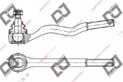 DJ PARTS DE1120