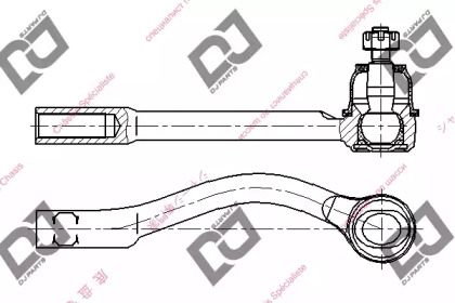 DJ PARTS DE1188