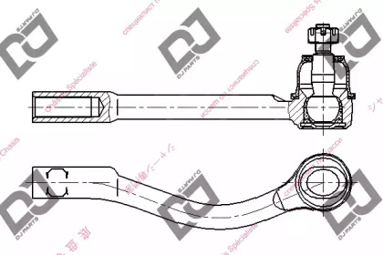 DJ PARTS DE1189