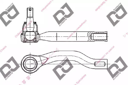 DJ PARTS DE1394