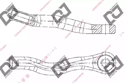 DJ PARTS DE1421