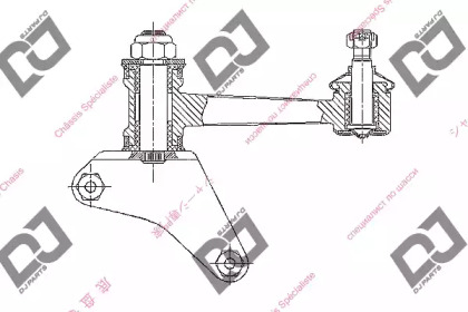 DJ PARTS DI1041