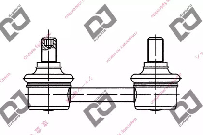 DJ PARTS DL1003