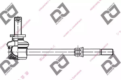 DJ PARTS DL1008