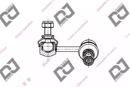 DJ PARTS DL1028