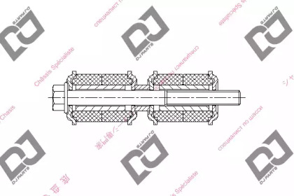 DJ PARTS DL1039