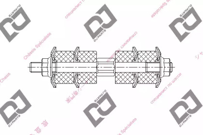 DJ PARTS DL1047