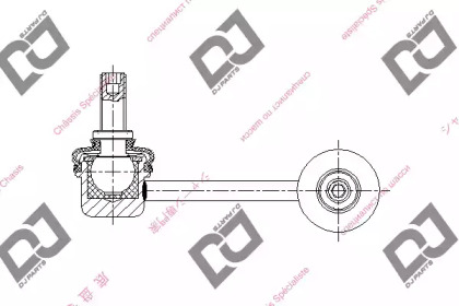 DJ PARTS DL1051