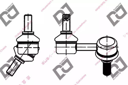 DJ PARTS DL1053