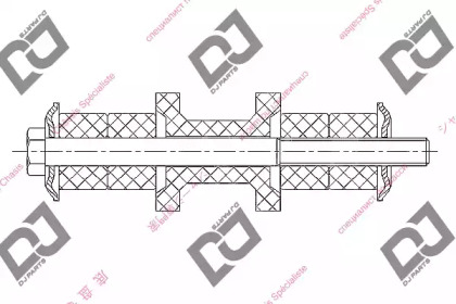 DJ PARTS DL1056