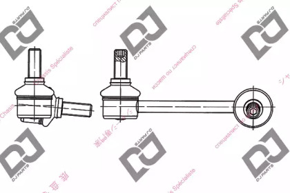 DJ PARTS DL1065