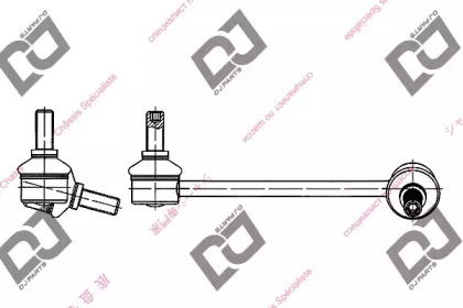 DJ PARTS DL1083