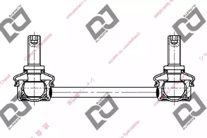 DJ PARTS DL1084