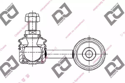 DJ PARTS DL1130