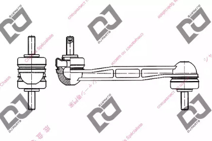 DJ PARTS DL1157