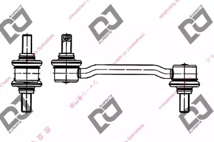 DJ PARTS DL1175