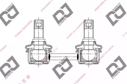 DJ PARTS DL1195