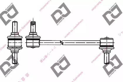 DJ PARTS DL1212