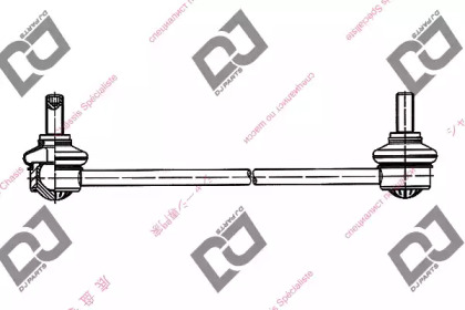 DJ PARTS DL1226